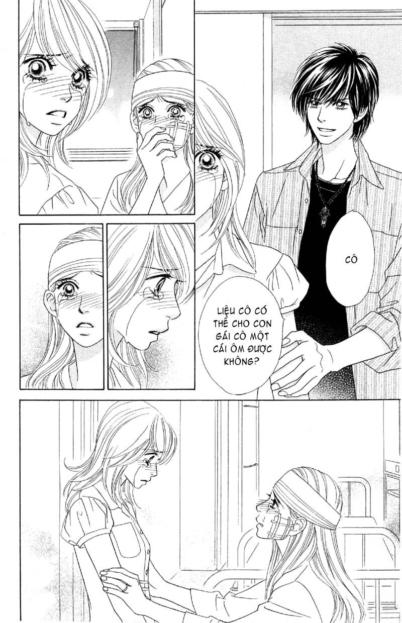 Papillon hana to chou - Hoa Và Bướm: Chapter 7