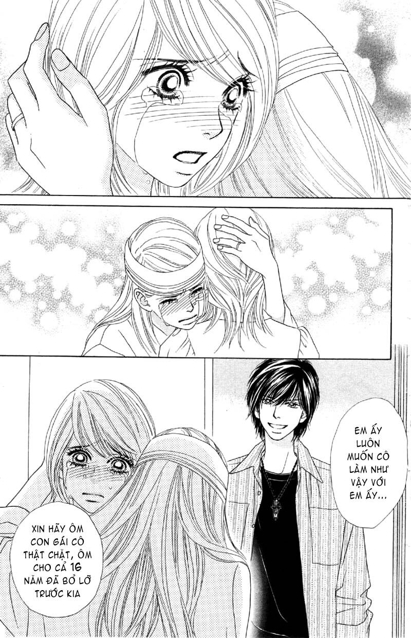 Papillon hana to chou - Hoa Và Bướm: Chapter 7