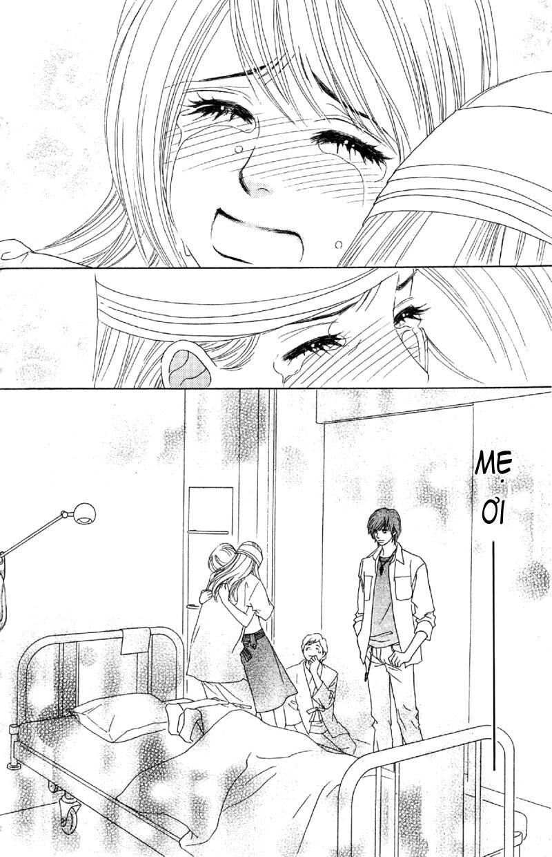 Papillon hana to chou - Hoa Và Bướm: Chapter 7