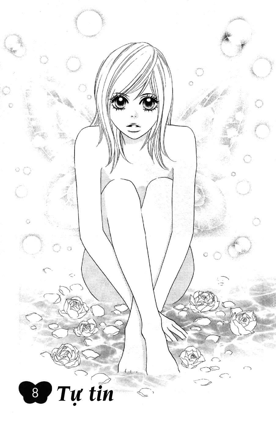 Papillon hana to chou - Hoa Và Bướm: Chapter 8