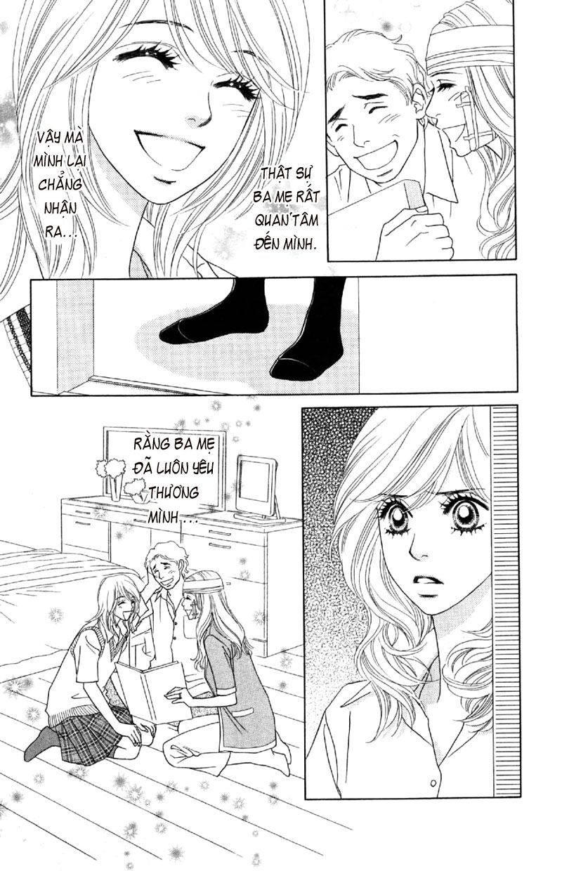 Papillon hana to chou - Hoa Và Bướm: Chapter 8
