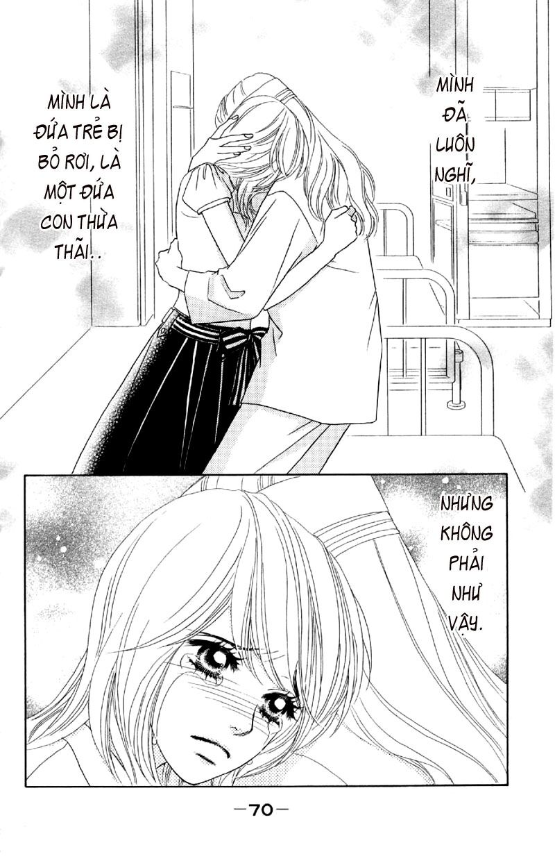 Papillon hana to chou - Hoa Và Bướm: Chapter 8