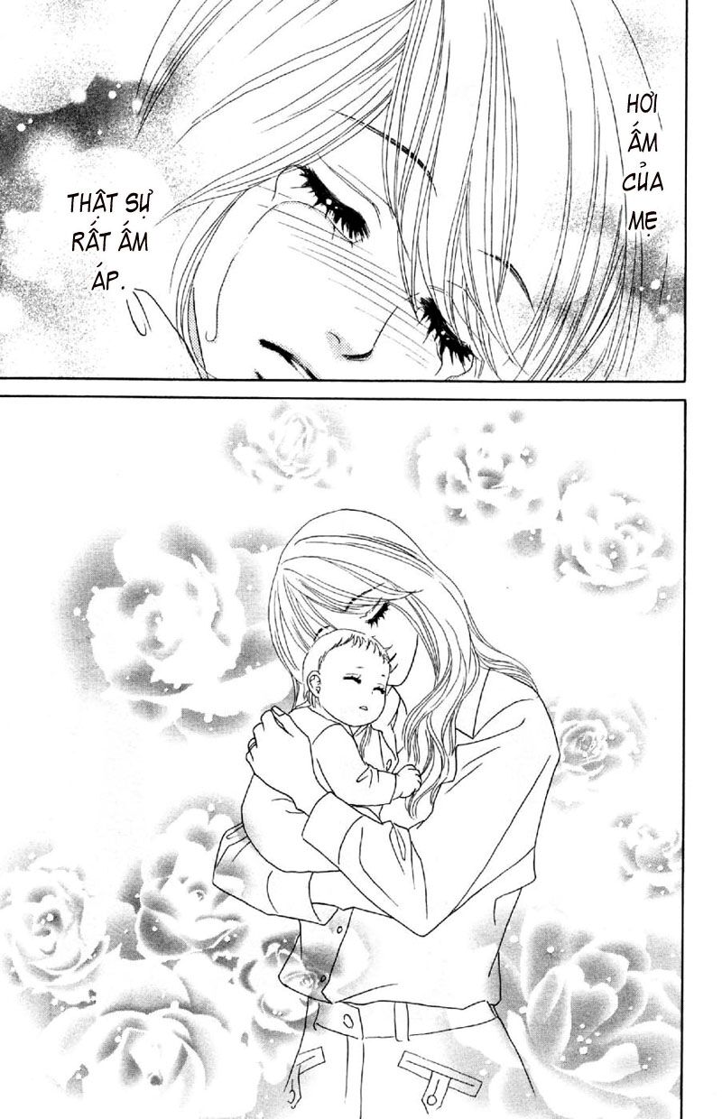 Papillon hana to chou - Hoa Và Bướm: Chapter 8