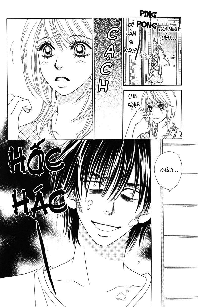 Papillon hana to chou - Hoa Và Bướm: Chapter 8