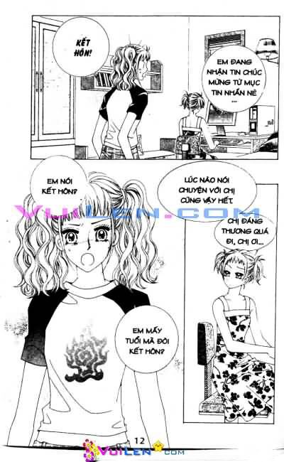 18 years old, we got married: Chapter 1: ...