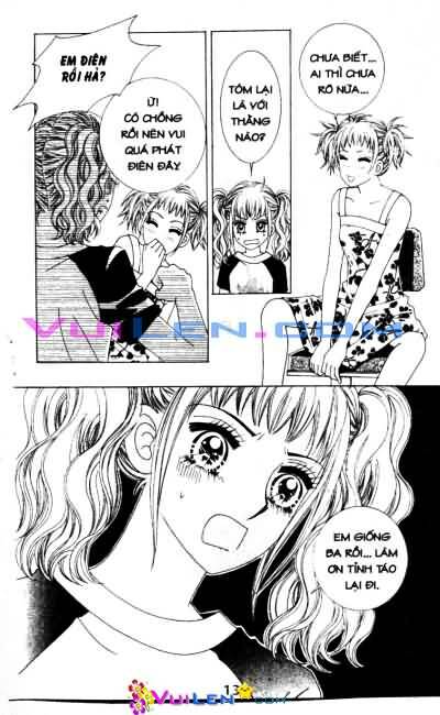 18 years old, we got married: Chapter 1: ...
