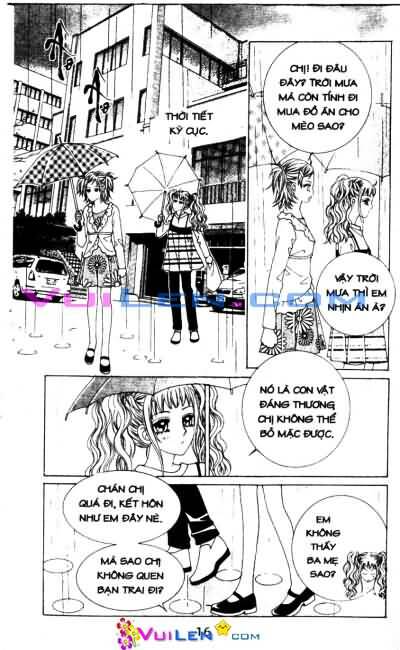 18 years old, we got married: Chapter 1: ...