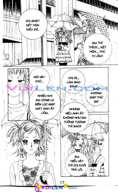 18 years old, we got married: Chapter 1: ...