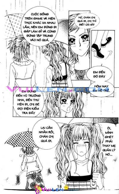 18 years old, we got married: Chapter 1: ...
