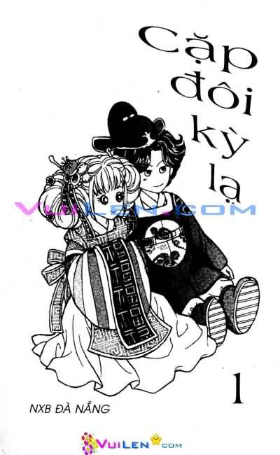 18 years old, we got married: Chapter 1: ...