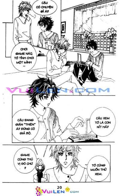 18 years old, we got married: Chapter 10: ...