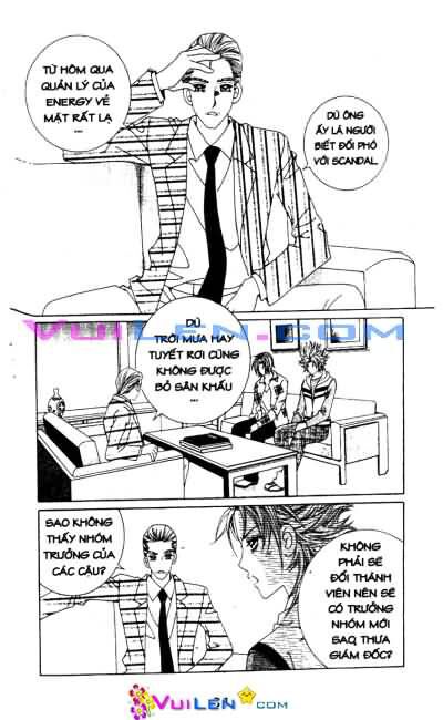 18 years old, we got married: Chapter 10: ...