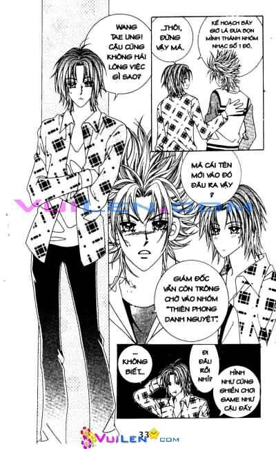 18 years old, we got married: Chapter 10: ...