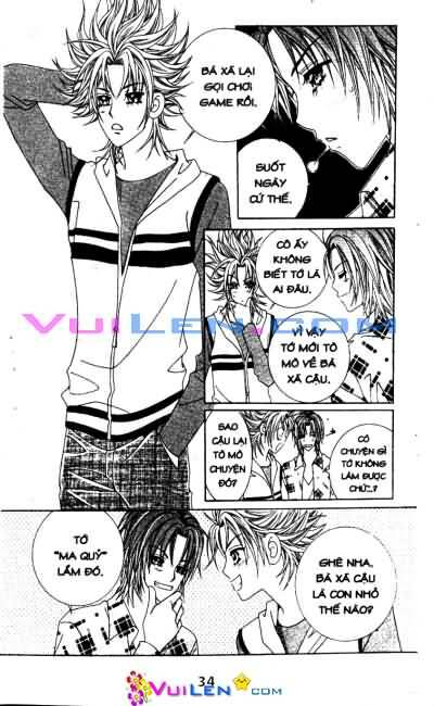 18 years old, we got married: Chapter 10: ...
