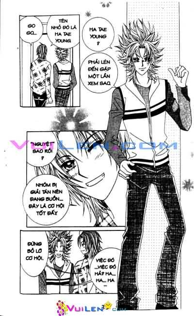 18 years old, we got married: Chapter 10: ...