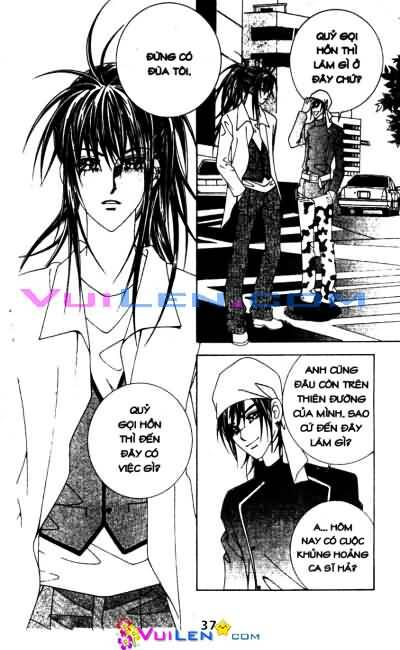 18 years old, we got married: Chapter 10: ...