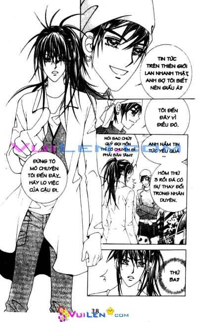 18 years old, we got married: Chapter 10: ...