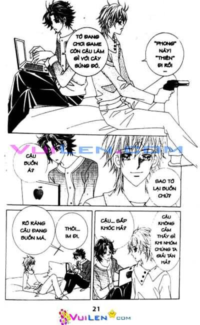 18 years old, we got married: Chapter 10: ...