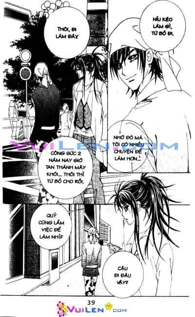 18 years old, we got married: Chapter 10: ...