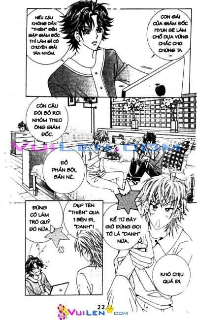 18 years old, we got married: Chapter 10: ...