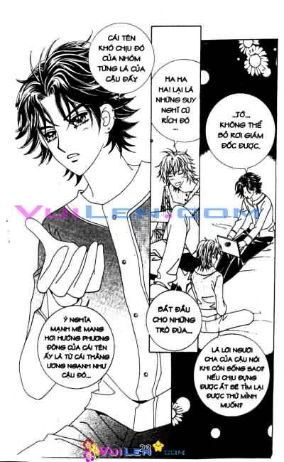 18 years old, we got married: Chapter 10: ...