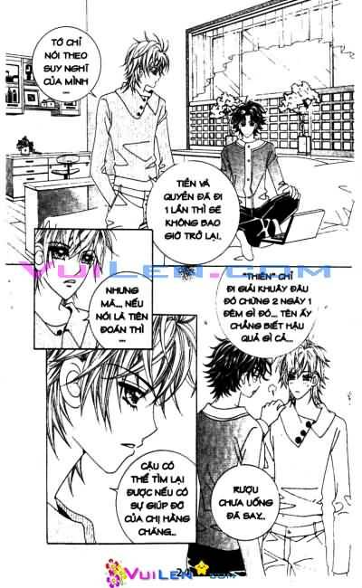 18 years old, we got married: Chapter 10: ...
