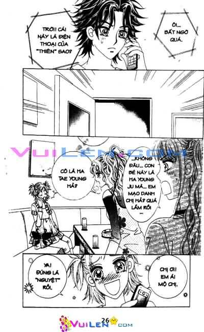 18 years old, we got married: Chapter 10: ...