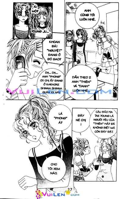 18 years old, we got married: Chapter 10: ...