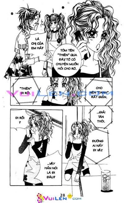 18 years old, we got married: Chapter 10: ...