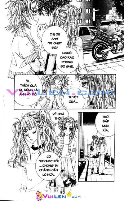 18 years old, we got married: Chapter 11: ...