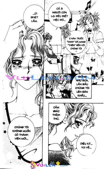 18 years old, we got married: Chapter 11: ...