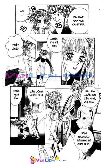 18 years old, we got married: Chapter 11: ...