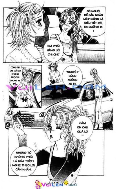 18 years old, we got married: Chapter 11: ...