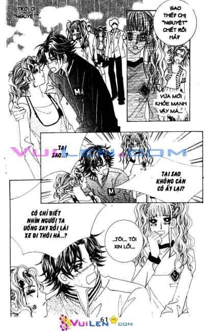 18 years old, we got married: Chapter 12: ...