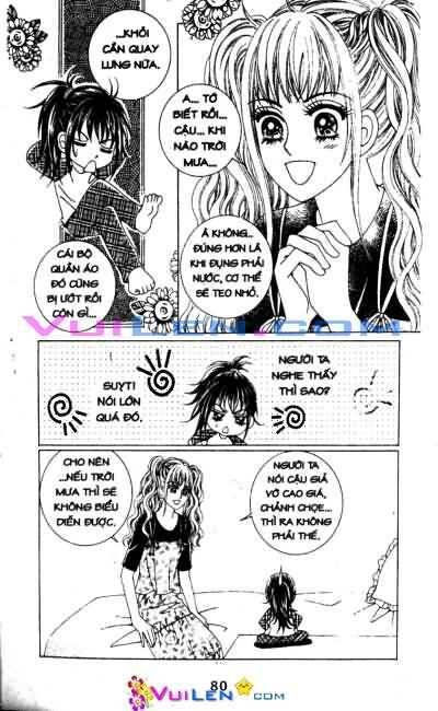 18 years old, we got married: Chapter 13: ...