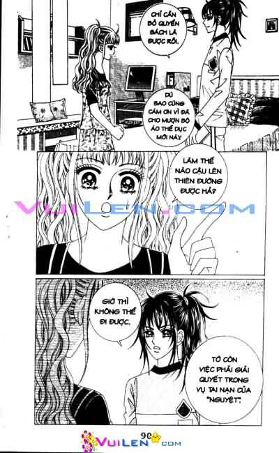 18 years old, we got married: Chapter 13: ...
