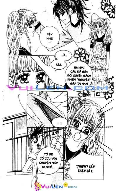 18 years old, we got married: Chapter 13: ...