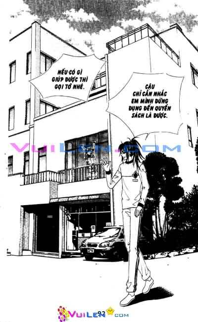 18 years old, we got married: Chapter 13: ...