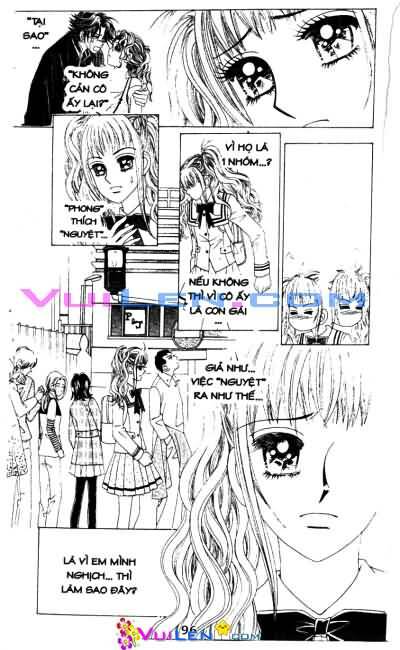 18 years old, we got married: Chapter 13: ...