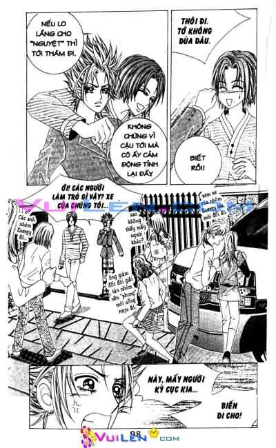 18 years old, we got married: Chapter 13: ...