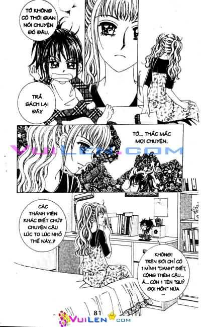 18 years old, we got married: Chapter 13: ...