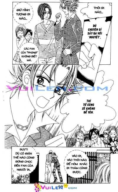 18 years old, we got married: Chapter 13: ...