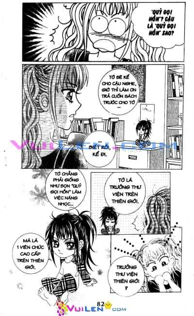 18 years old, we got married: Chapter 13: ...