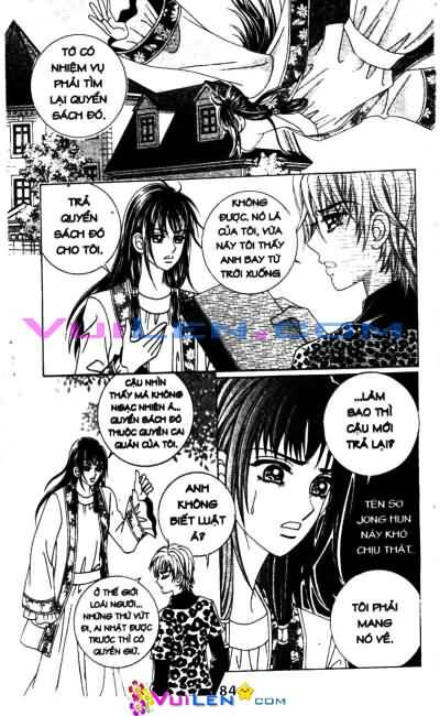 18 years old, we got married: Chapter 13: ...