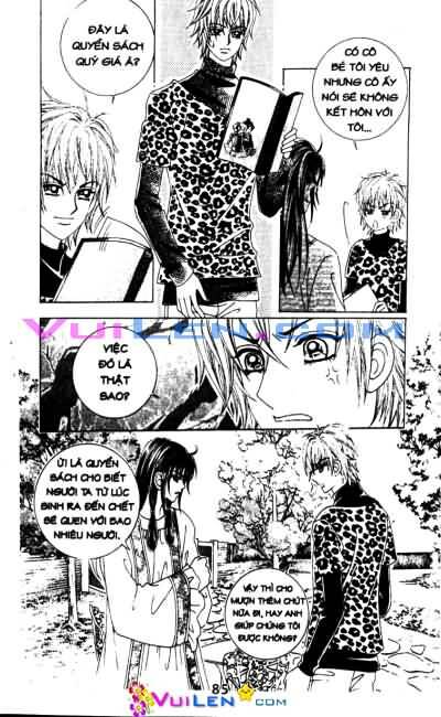 18 years old, we got married: Chapter 13: ...