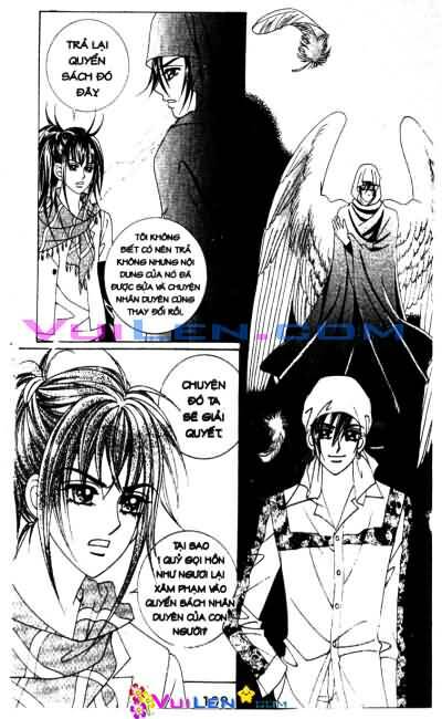 18 years old, we got married: Chapter 14: ...