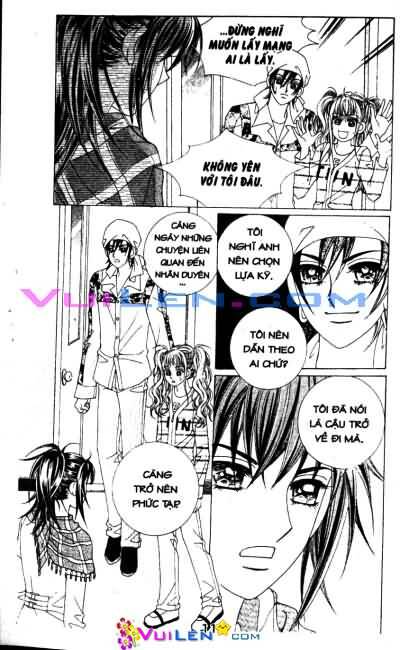 18 years old, we got married: Chapter 14: ...