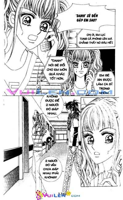 18 years old, we got married: Chapter 14: ...