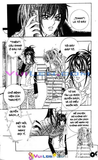 18 years old, we got married: Chapter 14: ...