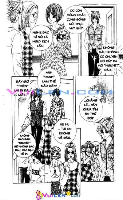 18 years old, we got married: Chapter 14: ...